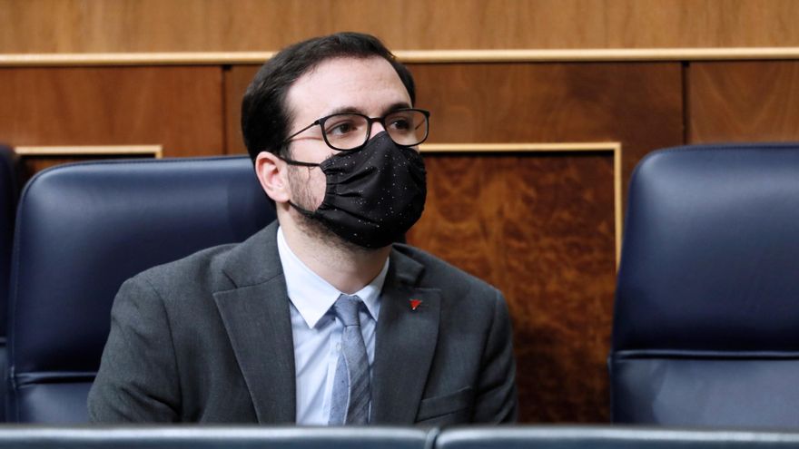 Consumo pondrá fin a una década de opacidad y publicará las sanciones a los operadores de juego