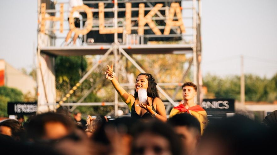 Ni rastro de los festivales Holika y Gran Reserva de Miami a una semana de las fechas previstas