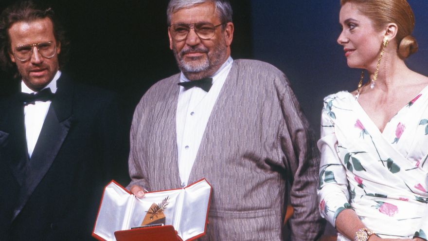 Maurice Pialat, el cineasta desconocido en España que logró la Palma de Oro más polémica de la historia