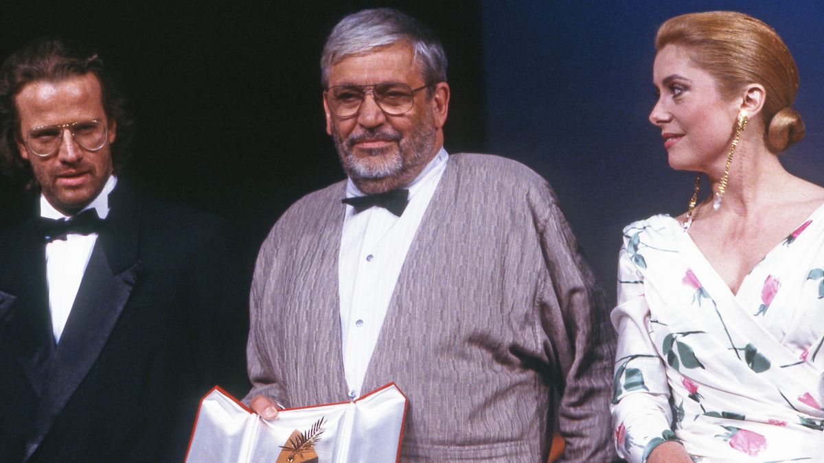 Maurice Pialat, el cineasta desconocido en España que logró la Palma de Oro más polémica de la historia