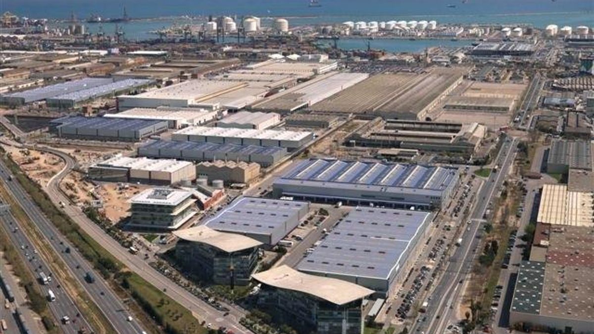Las grandes empresas pagan un tipo del 7,88% en Sociedades, frente al 18,78% que abonan las pequeñas