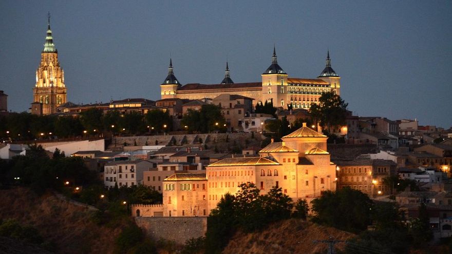 Toledo vivirá la Noche del Patrimonio por partida doble abriendo 50 espacios culturales: "Se quedaba muy corta"
