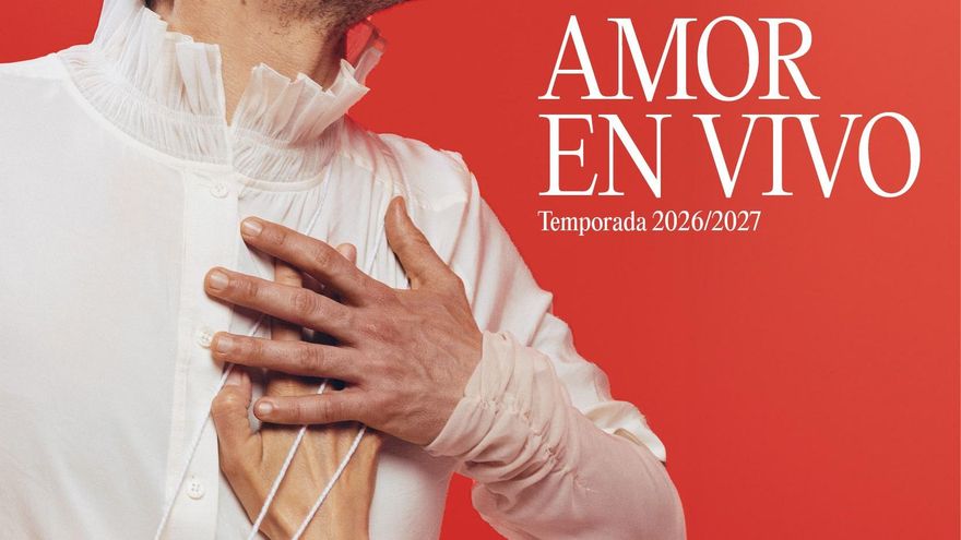El Maestranza acogerá el 'Rigoletto' de Verdi y el estreno de la ópera 'Bodas de sangre' en su nueva temporada
