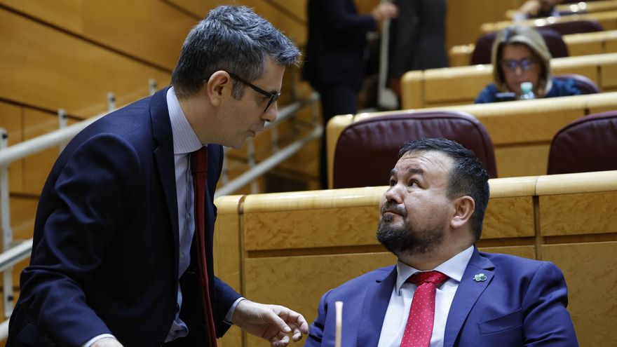 Senador con ELA: Yo también me creía invencible y no veía la discapacidad como la veo hoy
