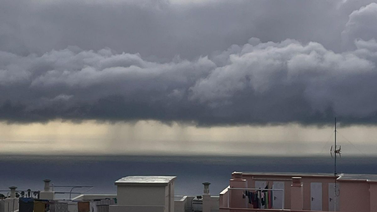 El curso ‘Más allá del pronóstico’ en El Paso despierta un “notable interés” por la meteorología