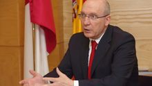"El fenómeno de la despoblación en España ha sido más drástico y severo que en otras partes de Europa"
