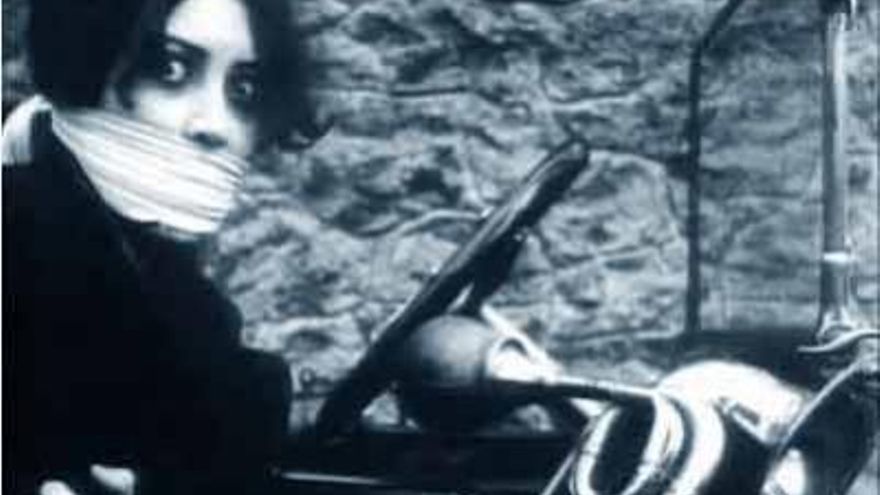 Cuando Irma Vep llegó a Madrid: las andanzas españolas de Musidora, la musa del Dadá