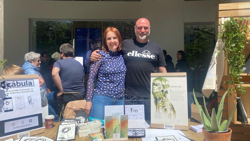 Cábula, una nueva editorial en Zaragoza entre el pálpito y el augurio