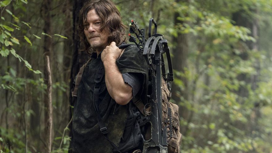 Los creadores de 'The Walking Dead' ganan una batalla judicial de nueve años contra AMC y recibirán 120 millones de dólares