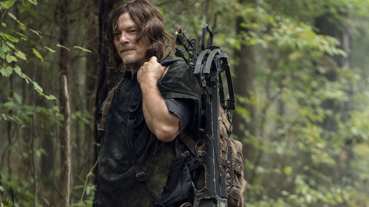 Los creadores de 'The Walking Dead' ganan una batalla judicial de nueve años contra AMC y recibirán 120 millones de dólares