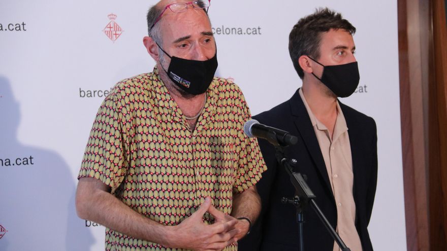 El Ayuntamiento de Barcelona advierte de que no habrá "impunidad" para los agresores homófobos