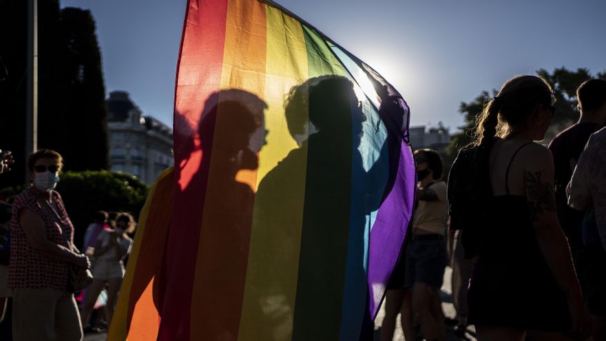 La mitad de los estudiantes secundarios sufrió o presenció discriminación por orientación sexual o identidad de género