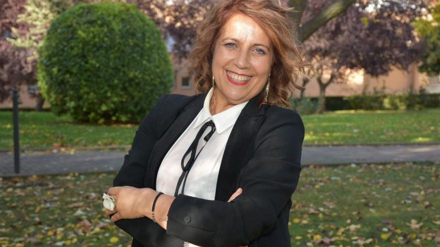 La presidenta del Colegio de Trabajo Social de Castilla-La Mancha: “El sistema de servicios sociales está obsoleto"