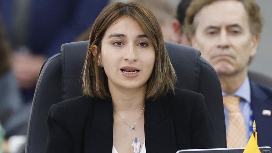 Colombia pide menos discursos y más acción a la OEA y propone ser sede de Asamblea de 2028