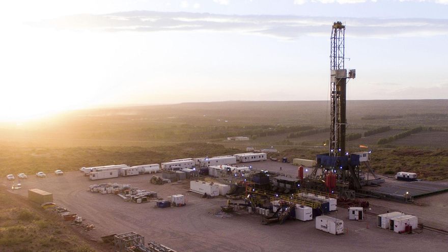 La producción de petróleo en abril fue la más alta desde noviembre 2011