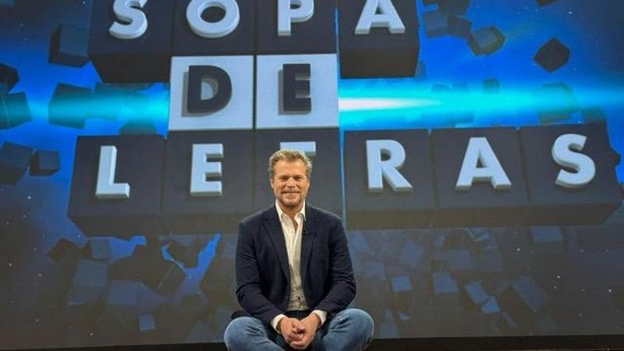 La 'madrileñización' de À Punt: programas en castellano comprados a productoras de Ana Rosa y Telemadrid