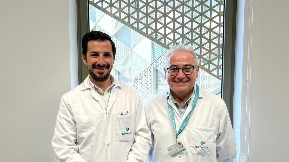 Expertos advierten del "importante impacto clínico" de la trombosis venosa profunda e insta a su detección temprana