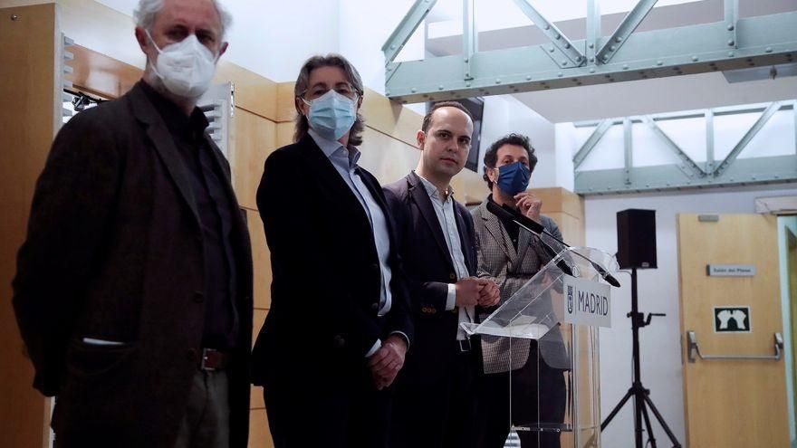 Los cuatro ediles próximos a Carmena rompen el grupo de Más Madrid en el Ayuntamiento con duras críticas a Rita Maestre