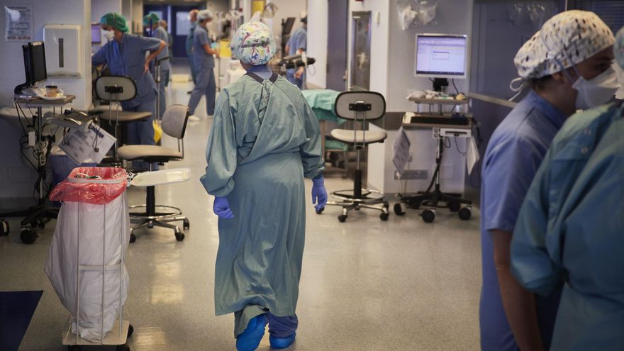 La positividad asciende al 8% en Navarra tras detectar 86 nuevos contagios