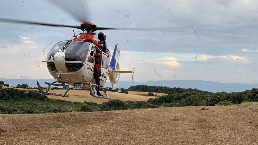 La historia de la Ertzaintza, a través de sus vehículos