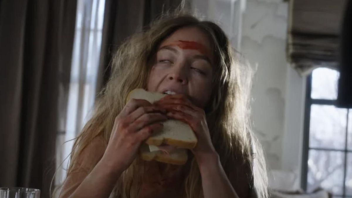 Una novela de suspense doméstico termina convertida en una apuesta cinematográfica