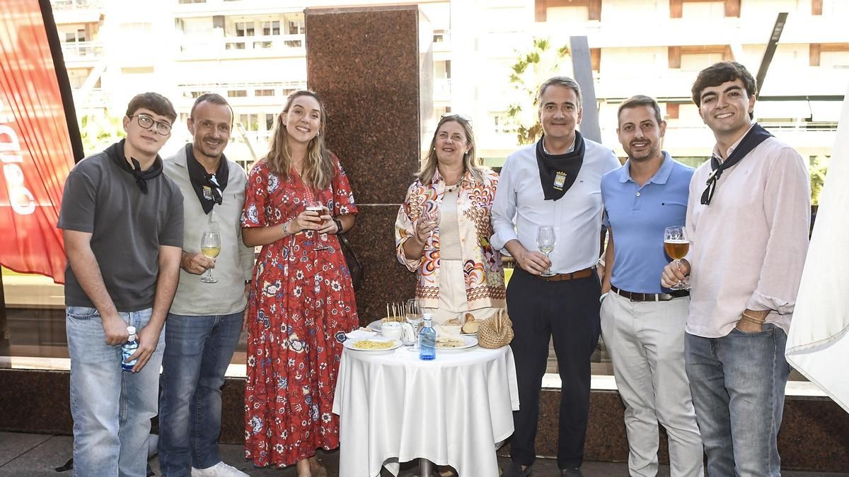 El Descorche de Rioja2