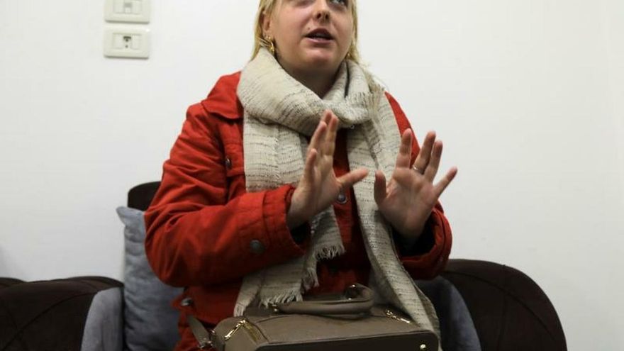 La yihadista belga que se unió al EI por "amor" y ahora reniega del islam