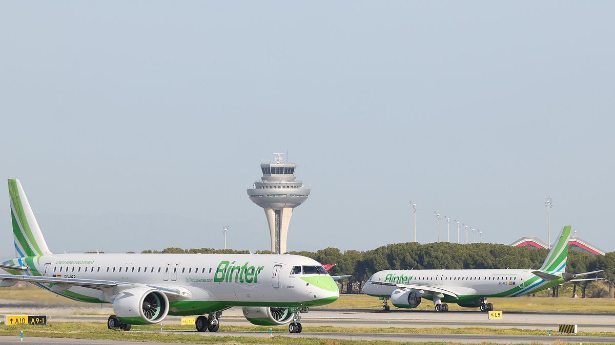 A la venta los billetes para viajar a Canarias desde Logroño