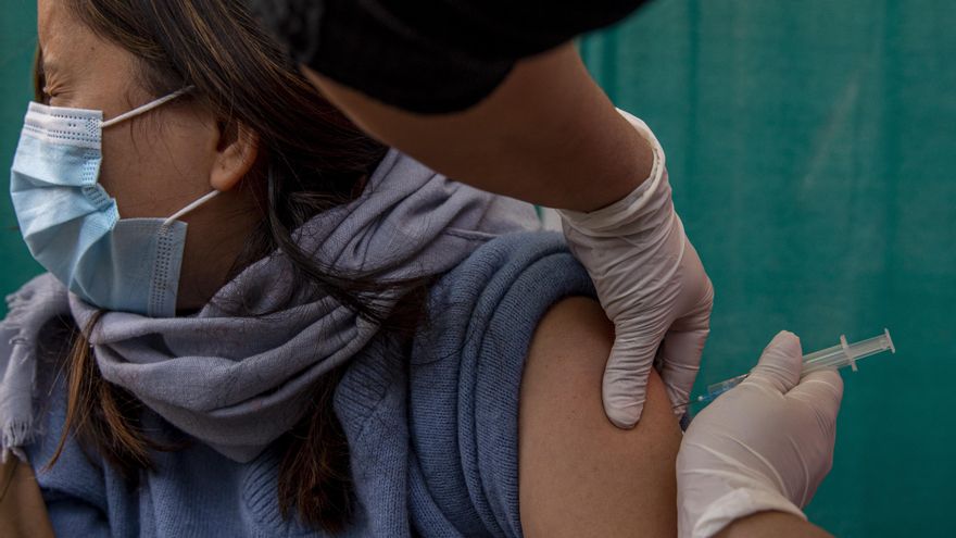 EFE/NARENDRA SHRESTHA/Archivo