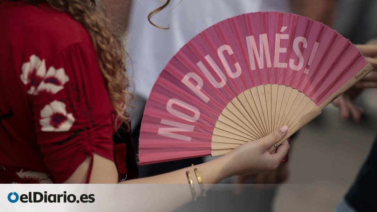 El calor se dispara este miércoles: máximas de 42 grados y aviso rojo en dos comunidades