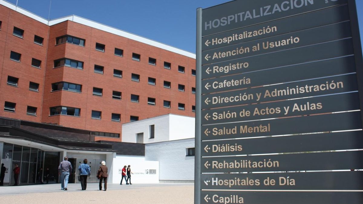 Condenan al Sescam a pagar un millón de euros por causar una "grave lesión medular" tras una cirugía en Ciudad Real