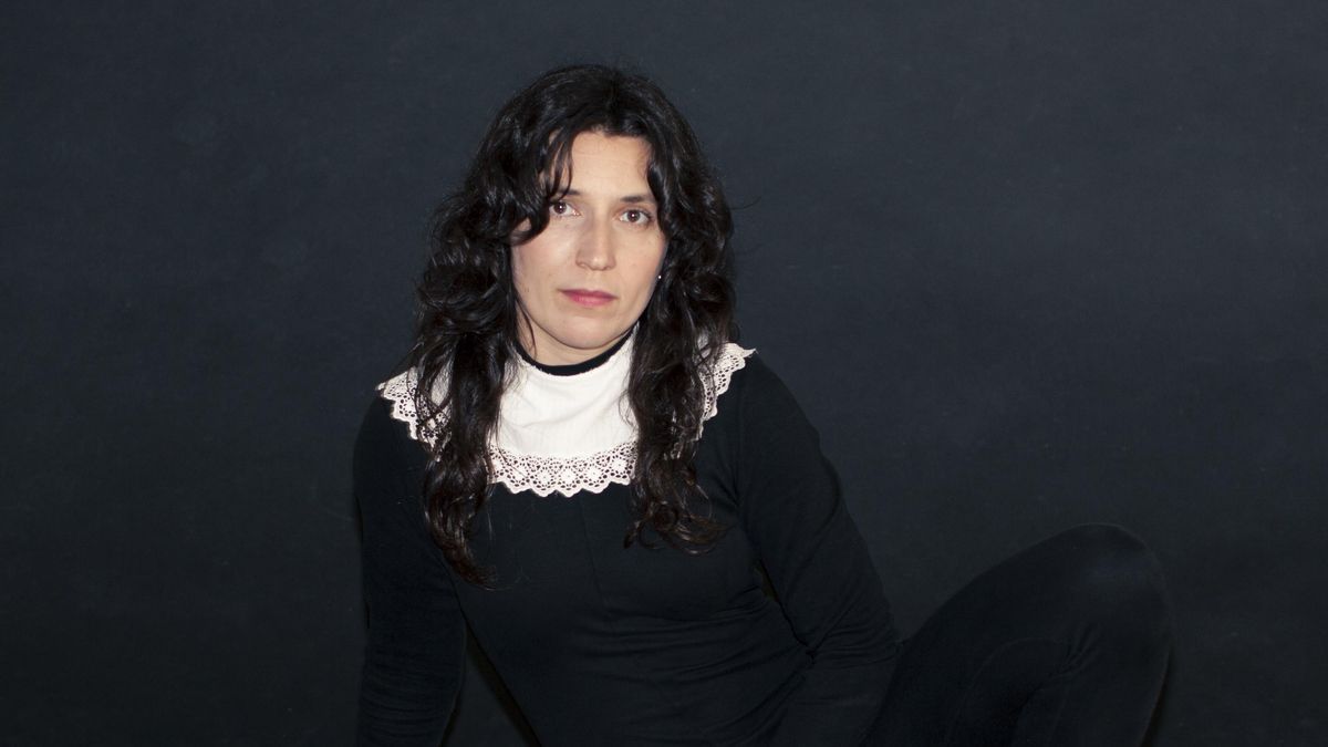 LORENA ÁLVAREZ3@Helena Grimaldi