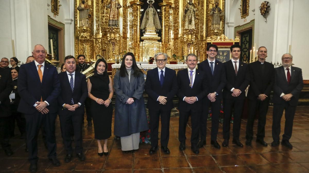 Pregón de Juventud de la Semana Santa 2026