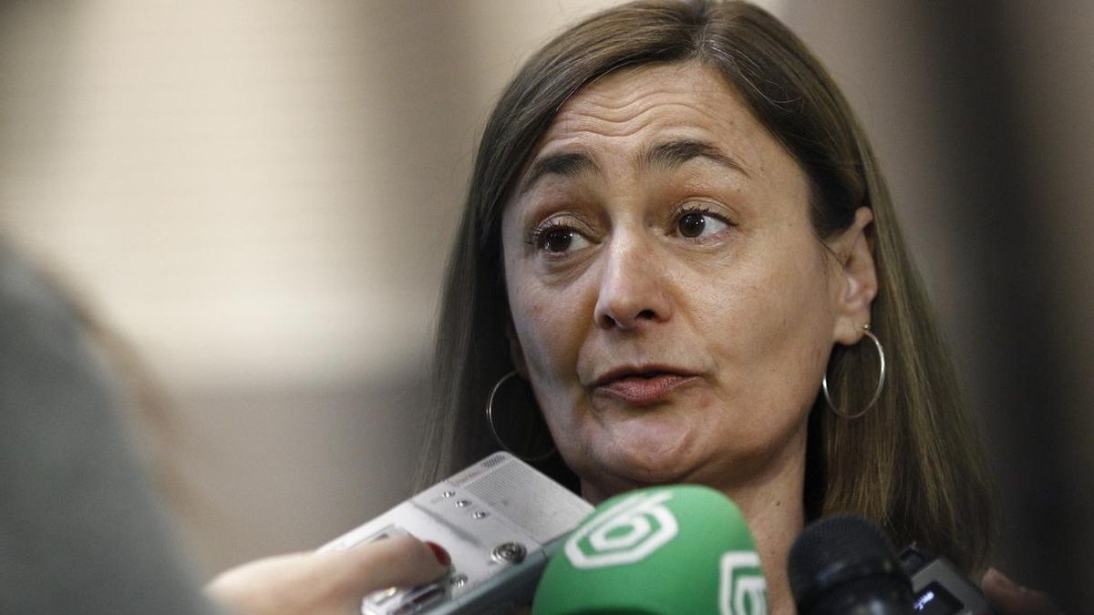 El PSOE denuncia que el empleo creado es "ultratemporal" y mal pagado