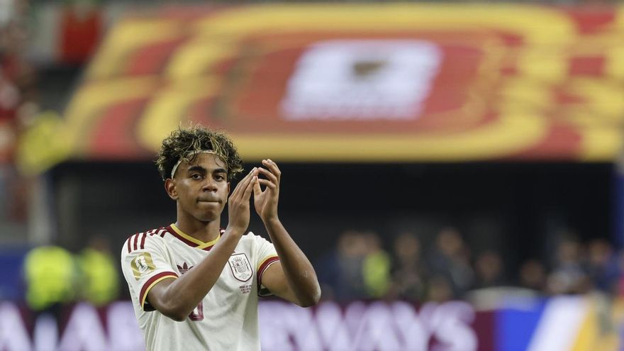¿Cuándo juega España contra Bélgica? Horario y dónde ver el partido de cuartos de final del Mundial 2026