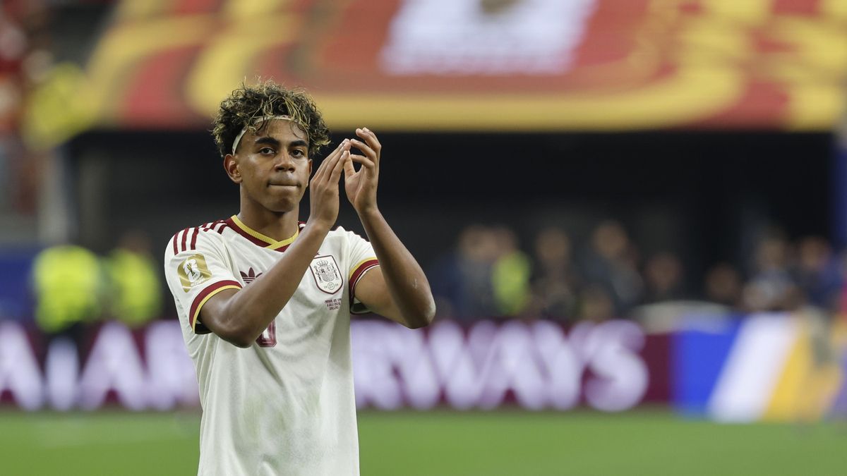 ¿Cuándo juega España contra Bélgica? Horario y dónde ver el partido de cuartos de final del Mundial 2026