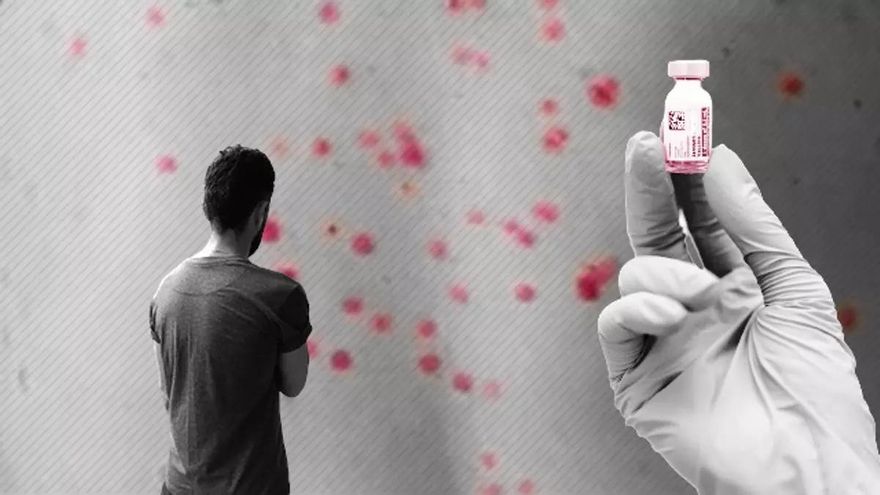 ¿Por qué la viruela del mono ahora se llama mpox?