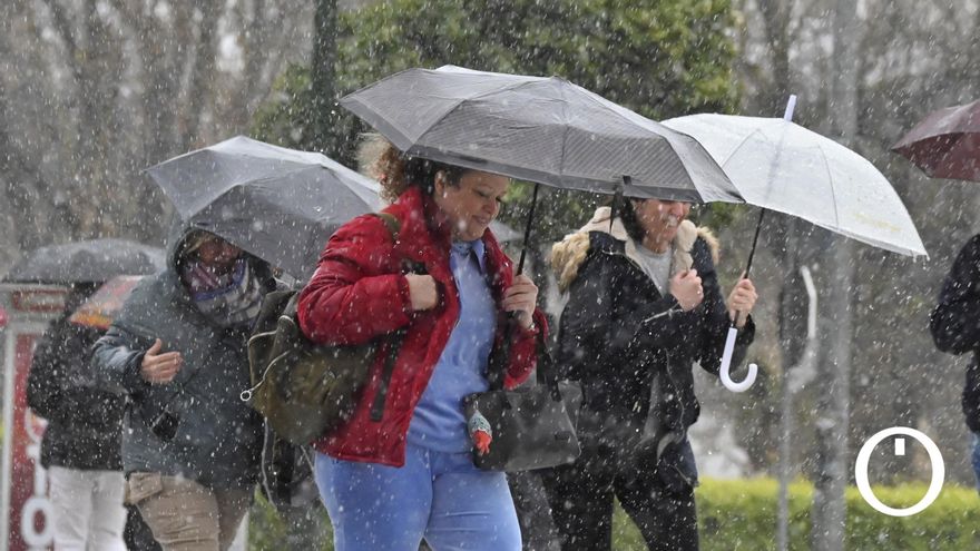 Bembézar se une a la fiesta: cuatro pantanos de Córdoba están desembalsando