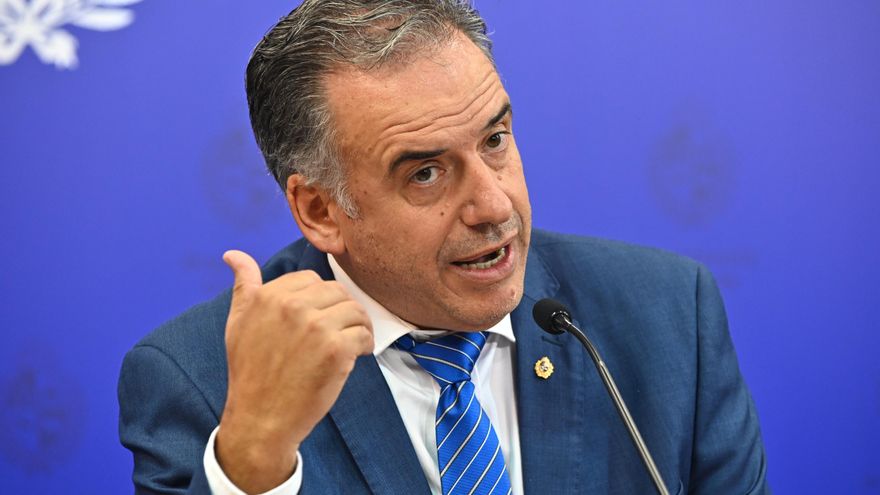 Uruguay espera que la guerra entre Israel e Irán no escale