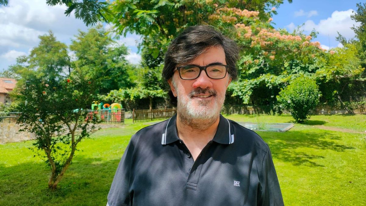 Siete meses esperando operación en Galicia con un cáncer de grado dos: "Tengo miedo y esto es una vergüenza"
