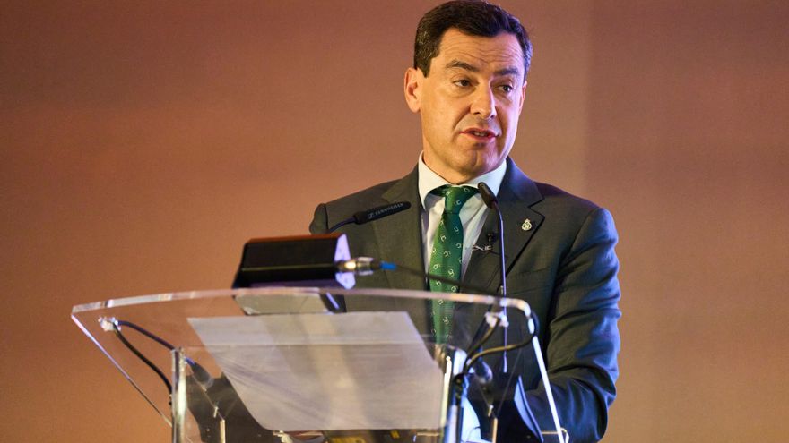 El Gobierno de Moreno rechaza el indulto a Griñán al no haber recuperado el dinero defraudado del caso ERE