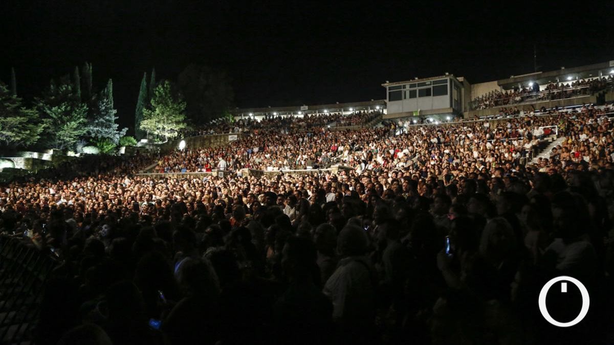 El PSOE critica que el IMAE cerrara 2025 con casi tres millones de tesorería pese a las "carencias" de los teatros municipales