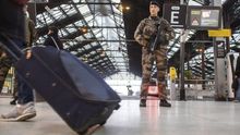 El autor del atentado en Lyon admite haber jurado lealtad al Estado Islámico