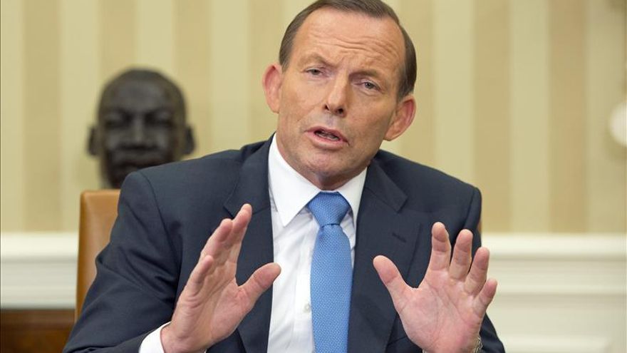 Burlas en las redes sociales por comentarios del primer ministro australiano Tony Abbott