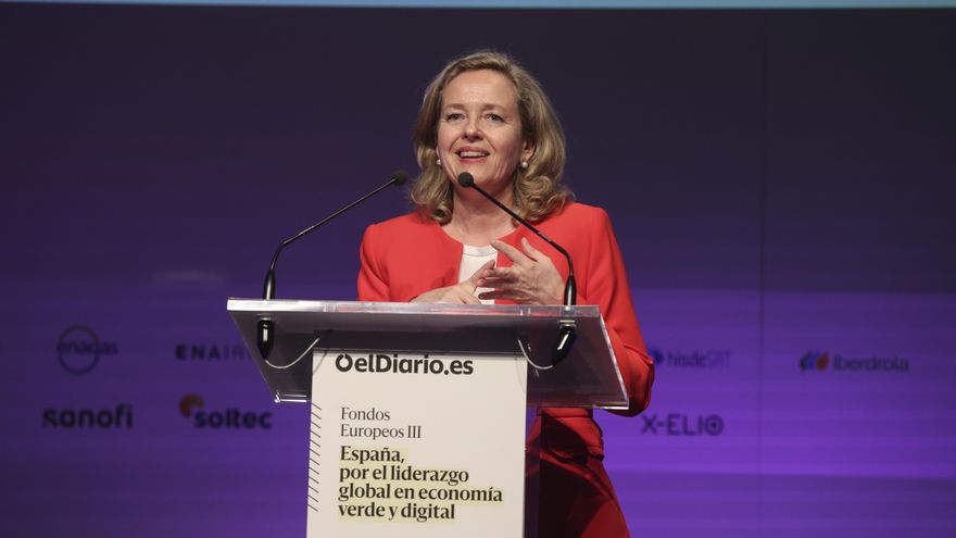 Evento: Fondos Europeos III