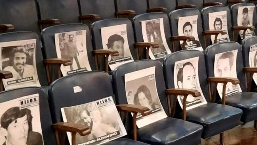 Comenzó el juicio de la "Mega Causa Zona V", que tiene 334 víctimas y 38 acusados por delitos de lesa humanidad