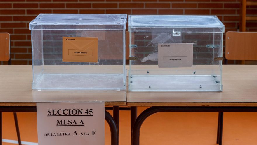 El PSOE recurrirá ante el Supremo la negativa de la Junta Electoral a revisar más de 30.000 votos nulos del 23J