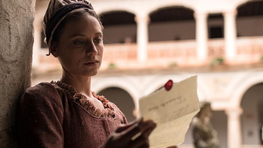 'La cocinera de Castamar' se despide como ejemplo perfecto de las aspiraciones de las series en abierto