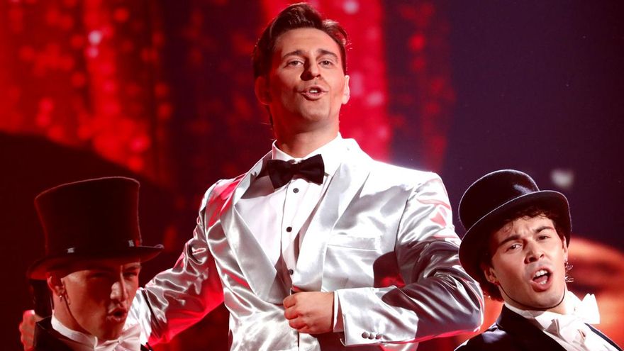 J Kbello gana 'Tu cara me suena 13' sin rival en una final injusta con Cristina Castaño