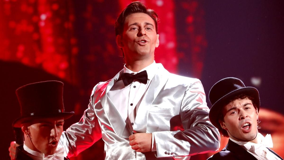 J Kbello gana 'Tu cara me suena 13' sin rival en una final injusta con Cristina Castaño